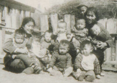 Sent-down youth China during the Great Proletarian Cultural Revolution